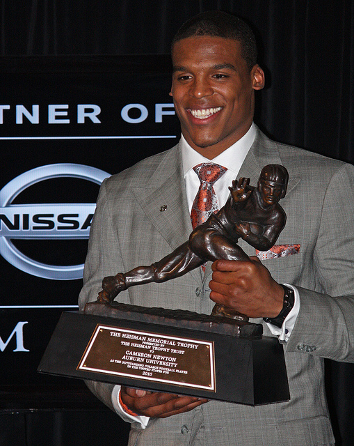 blinn college cam newton. Newton, who ended his college